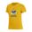 Picture of Women's Fresh Short Sleeve Tee  - Collegiate Gold