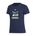 Picture of Women's Fresh Short Sleeve Tee  - Collegiate Gold