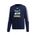 Picture of 3-Stripe Crew - Team Navy Blue