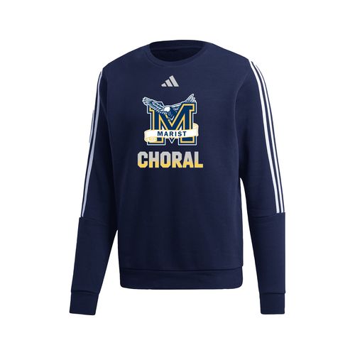 Picture of 3-Stripe Crew - Team Navy Blue
