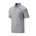 Picture of Men's Omni-Wick Final Round Polo - Cool Grey