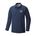 Picture of Men's Slack Tide Long Sleeve Shirt - Collegiate Navy
