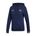 Picture of Women's Team19 1/4 Hoody - Team Navy Blue