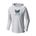 Picture of Men's Terminal Tackle Hoodie - White