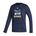 Picture of Men's Fresh Long Sleeve Tee  - White