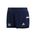 Picture of Women's Team19 Running Split Short - Grey Five