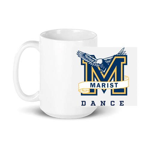 Picture of 15oz Coffee Mug - White