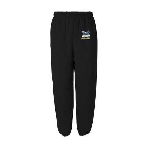 Picture of Heavy Blend Sweatpants - Black