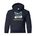 Picture of Heavy Blend Youth Hooded Sweatshirt - White