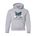Picture of Heavy Blend Youth Hooded Sweatshirt - White