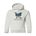 Picture of Heavy Blend Youth Hooded Sweatshirt - White