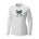 Picture of Women's Tidal Tee Long Sleeve Shirt - Collegiate Navy