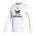 Picture of Men's Fresh Long Sleeve Tee  - Collegiate Navy