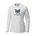 Picture of Women's Tidal Tee Long Sleeve Shirt - Collegiate Navy