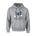 Picture of Fleece Hoodie - Navy