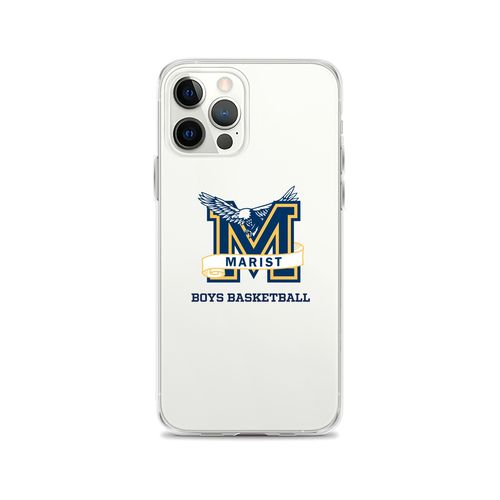 Picture of iPhone case - White