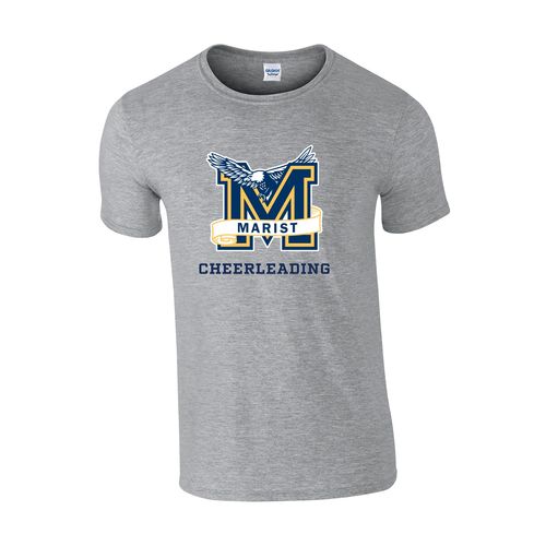 Picture of Youth Classic T-Shirt - Sport Grey