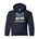 Picture of Heavy Blend Youth Hooded Sweatshirt - White
