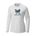 Picture of Women's Tidal Tee Long Sleeve Shirt - Collegiate Navy