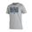 Picture of Men's Fresh Short Sleeve Tee  - Collegiate Navy