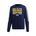 Picture of 3-Stripe Crew - Team Navy Blue