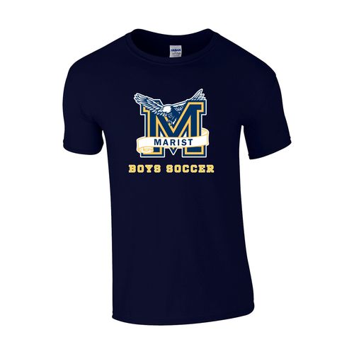 Picture of Classic T-Shirt - Navy