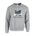 Picture of Fleece Crewneck - Gold