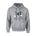 Picture of Fleece Hoodie - Navy