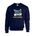 Picture of Fleece Crewneck - Gold