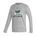 Picture of Men's Fresh Long Sleeve Tee  - White