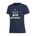 Picture of Women's Fresh Short Sleeve Tee  - Medium Grey Heather