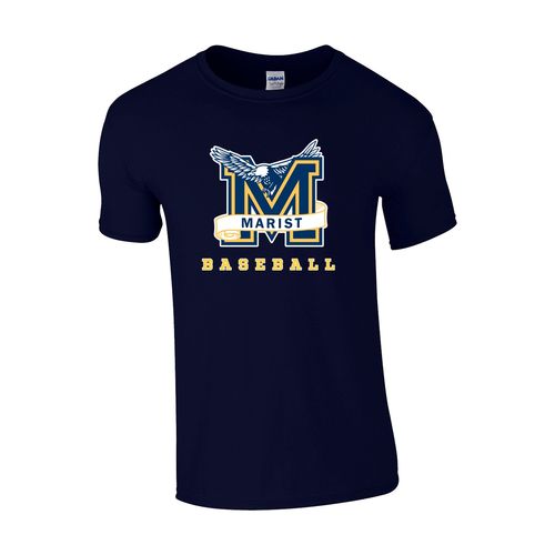 Picture of Classic T-Shirt - Navy