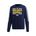 Picture of 3-Stripe Crew - Team Navy Blue