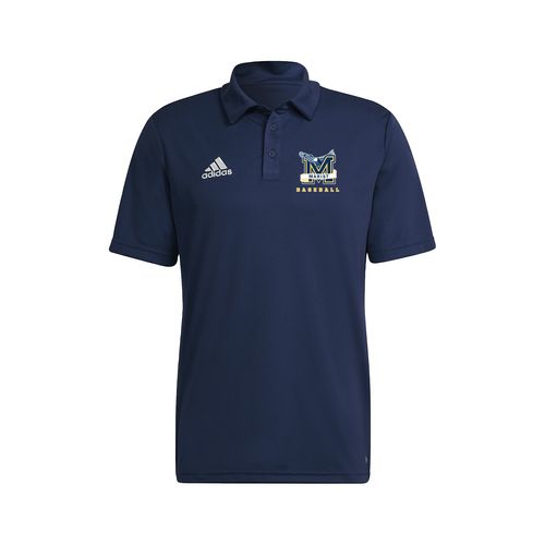 Picture of Entrada22 Polo - Team Navy Blue