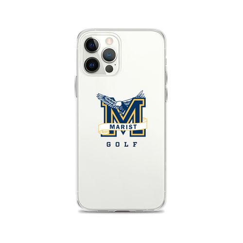 Picture of iPhone case - White