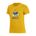Picture of Women's Fresh Short Sleeve Tee  - Medium Grey Heather