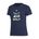 Picture of Women's Fresh Short Sleeve Tee  - Medium Grey Heather