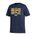 Picture of Men's Fresh Short Sleeve Tee  - White