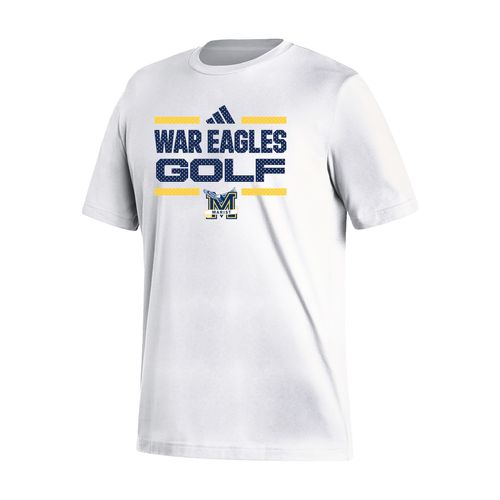 Picture of Men's Fresh Short Sleeve Tee  - White