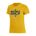 Picture of Women's Fresh Short Sleeve Tee  - Collegiate Navy
