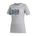 Picture of Women's Fresh Short Sleeve Tee  - Collegiate Navy