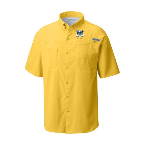 Picture of Men's Tamiami Short Sleeve Shirt - Stinger