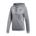Picture of Women's Team19 1/4 Hoody - Grey