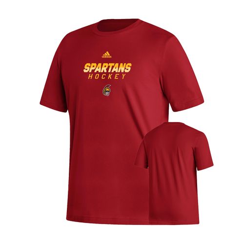 Picture of Men's Fresh Short Sleeve Tee  - Power Red