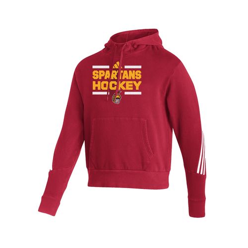 Picture of Fashion Pullover Hoodie - Power Red