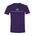 Picture of Women's Semi-Fitted Classic T-Shirt  - sport grey
