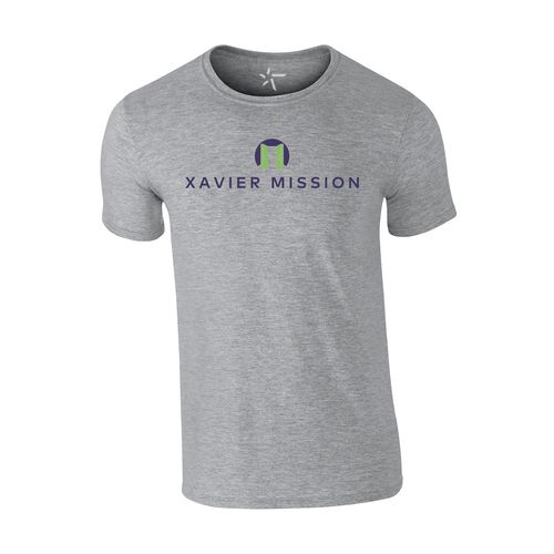 Picture of Classic T-Shirt - sport grey