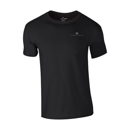 Picture of Classic T-Shirt - black