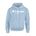 Picture of Fleece Hoodie - light blue