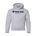 Picture of Heavy Blend Youth Hooded Sweatshirt - white